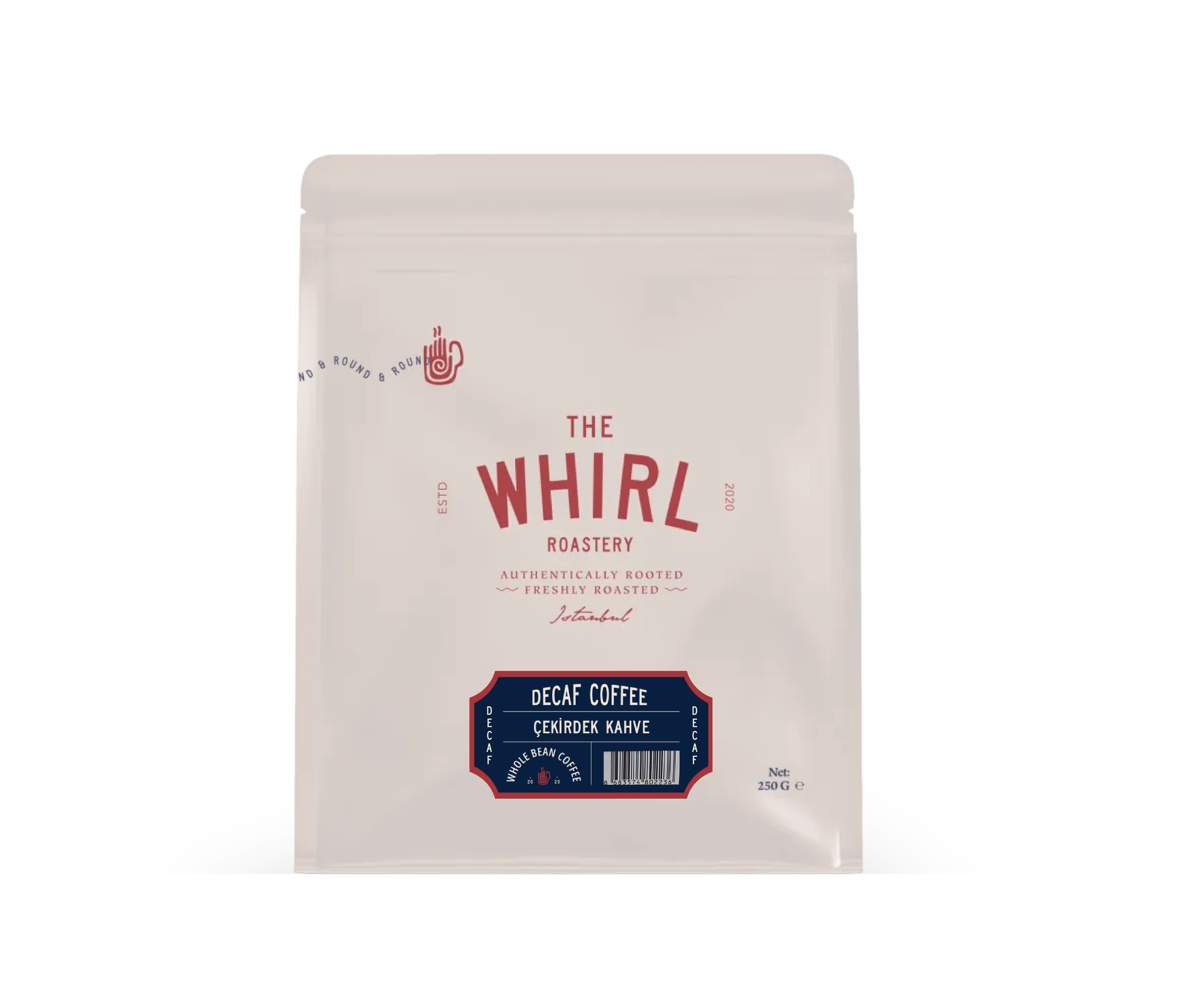 DECAF